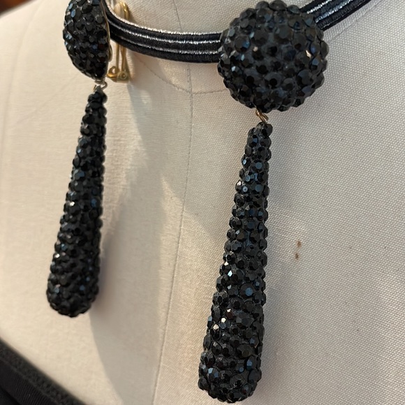 Vintage James Arpad Earrings - Picture 3 of 6